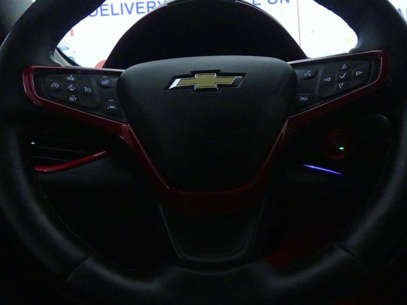 Used 2023 Chevrolet Malibu LT FWD image 17