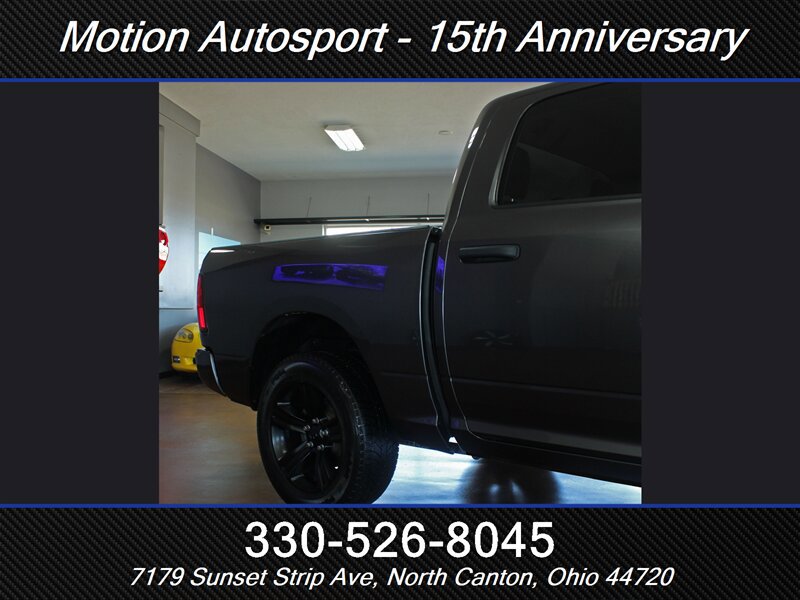 Used 2019 RAM 1500 Express w/ Wheel & Sound Group AWD/4WD image 50