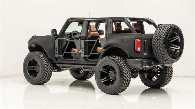Used 2023 Ford Bronco Outer Banks image 5