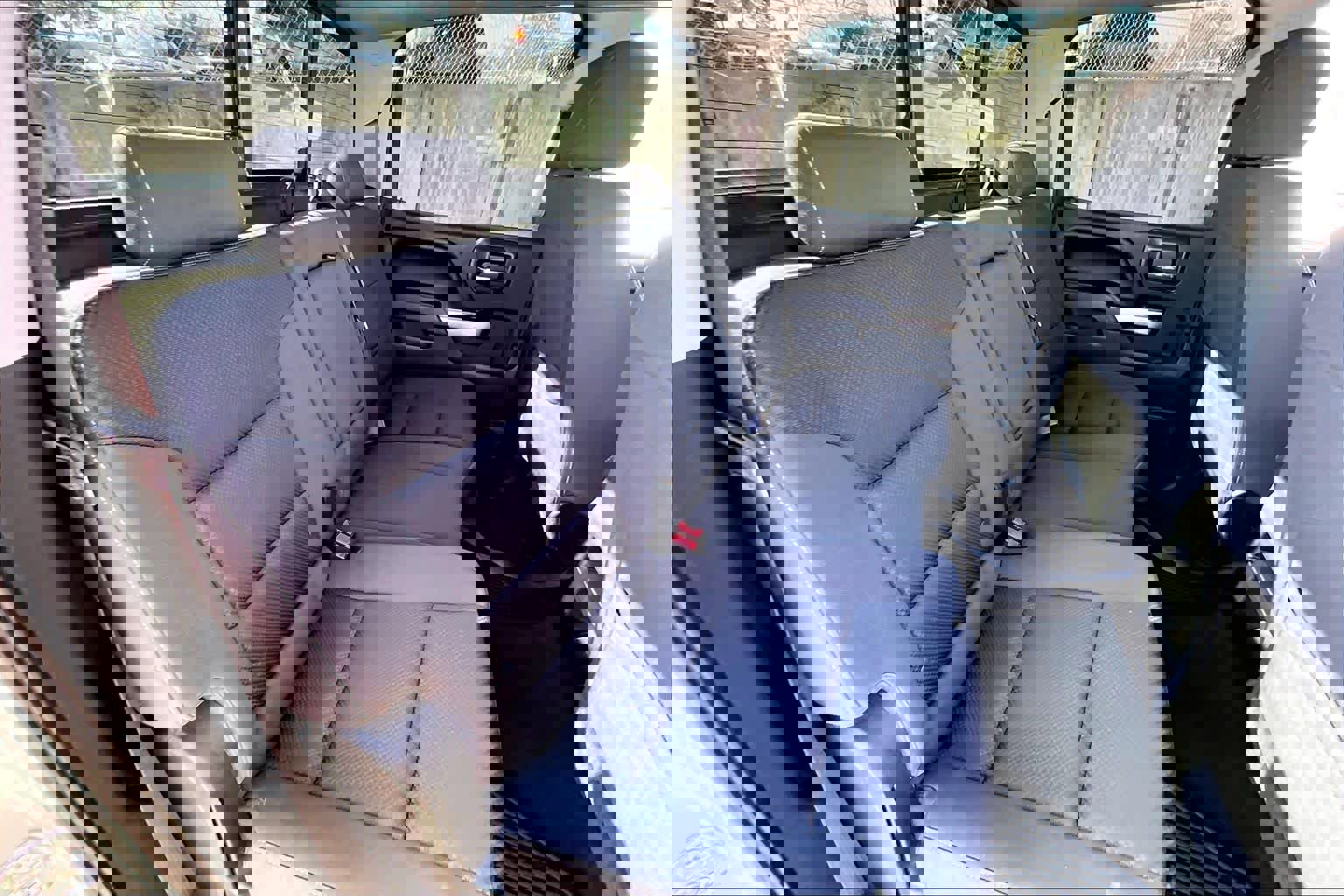 Used 2017 Chevrolet Silverado 1500 LT w/ Texas Edition image 22