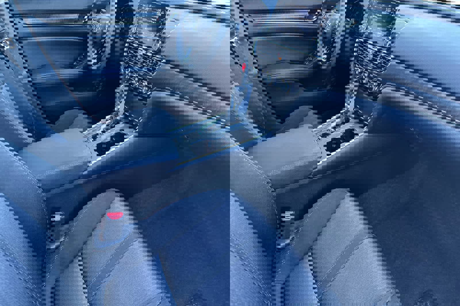 Used 2019 Honda Accord EX image 16