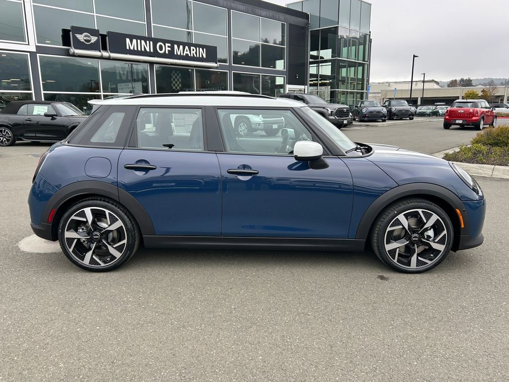 New 2026 MINI Cooper S image 6