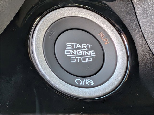 New 2026 RAM 1500 Laramie w/ Night Edition image 22