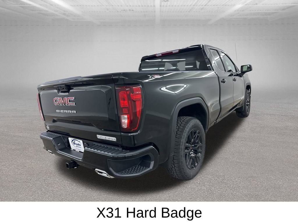 New 2026 GMC Sierra 1500 Elevation image 11