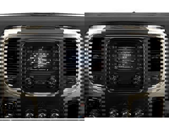 Used 2018 RAM 1500 Big Horn image 13