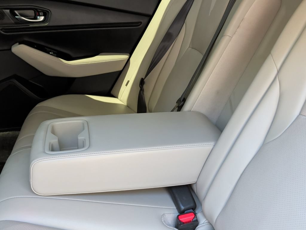 Used 2025 Honda Accord Touring image 33