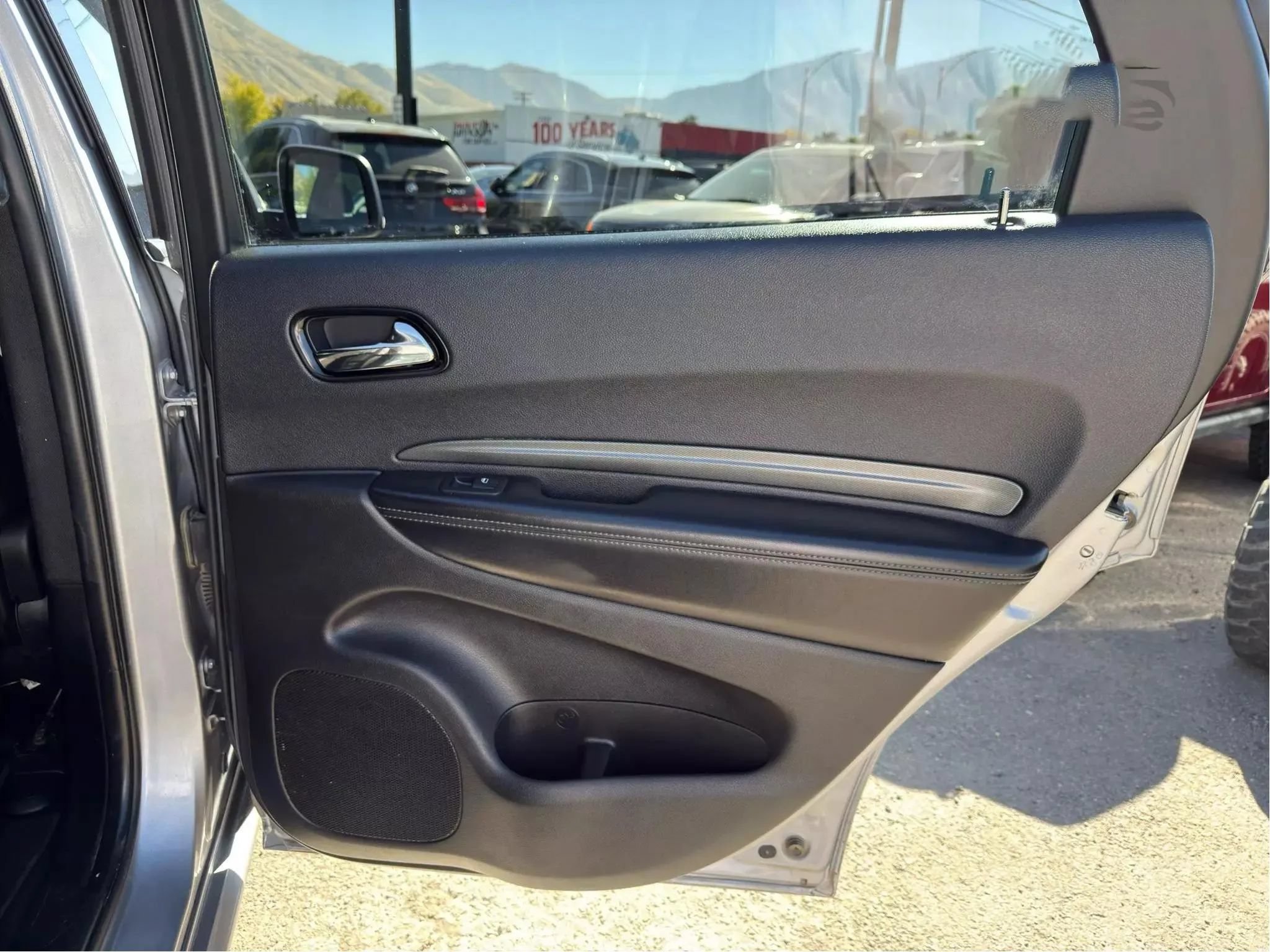 Used 2021 Dodge Durango GT AWD/4WD image 3
