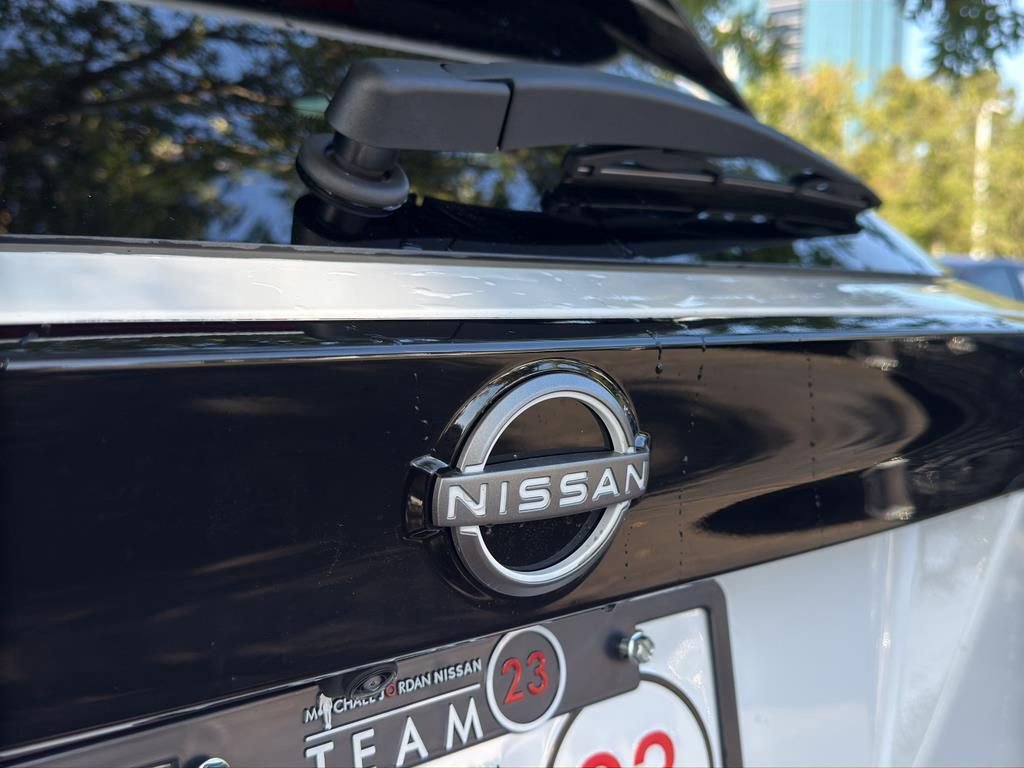 New 2026 Nissan Kicks SV w/ SV Premium Package image 13