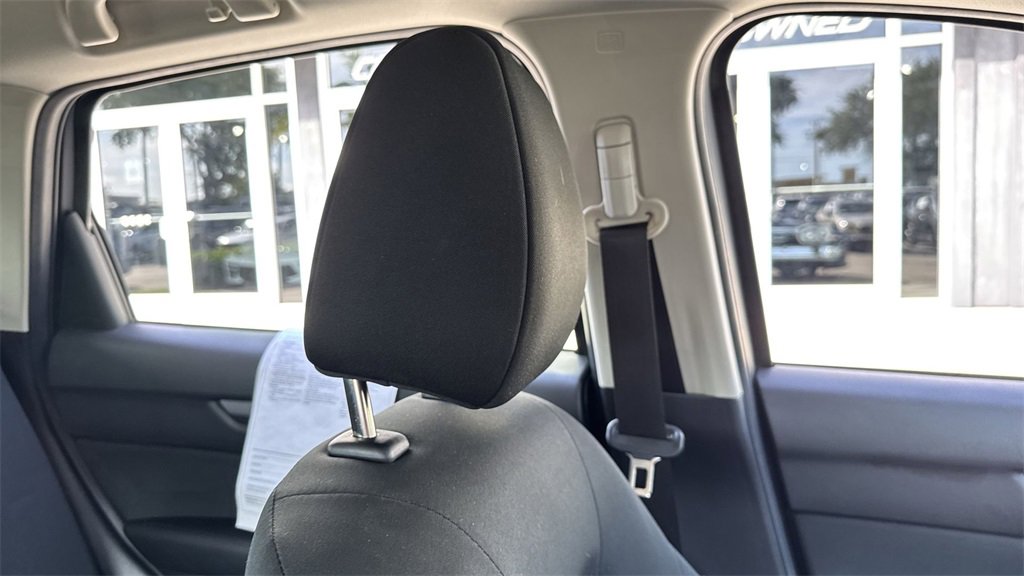 Used 2019 MAZDA CX-5 Sport w/ I-ACTIVSENSE Package image 21