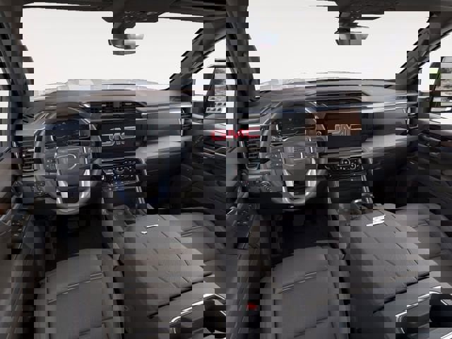 New 2026 GMC Sierra 2500 Denali w/ Denali Reserve Package image 15