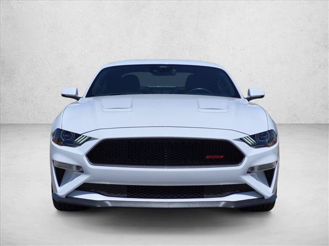 Used 2022 Ford Mustang GT Premium w/ Equipment Group 401A RWD video 2