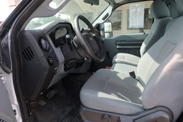 Used 2014 Ford F250 XL RWD image 8