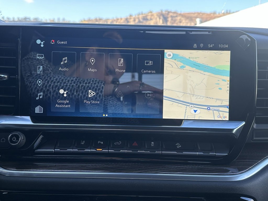 New 2026 Chevrolet Silverado 2500 LT w/ All Star Edition image 20