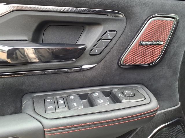 New 2026 RAM 1500 RHO image 26