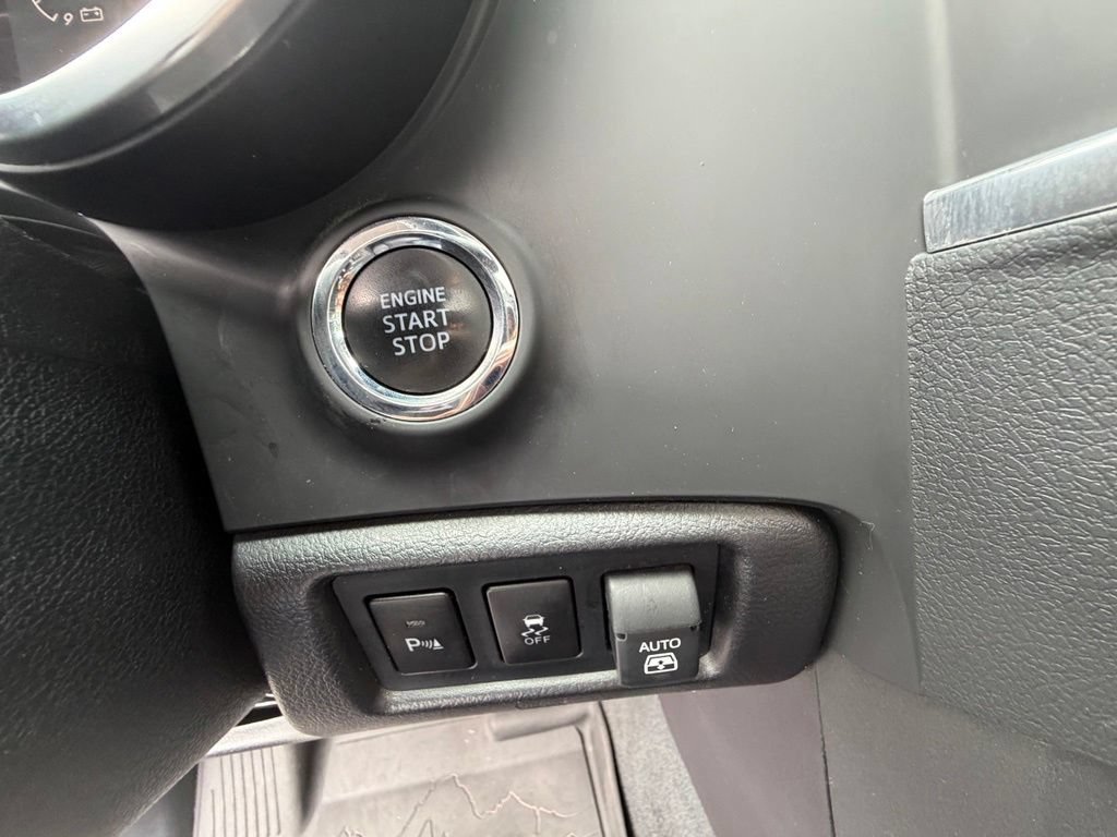 Used 2021 Toyota Sequoia TRD Pro AWD/4WD image 24