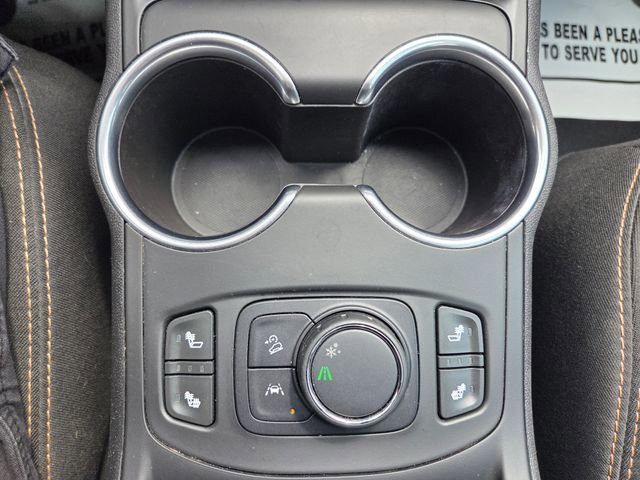 Used 2020 GMC Terrain SLE w/ Driver Convenience Package FWD image 27