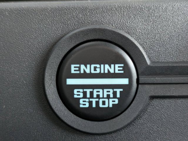 New 2025 Ford Bronco Big Bend image 34