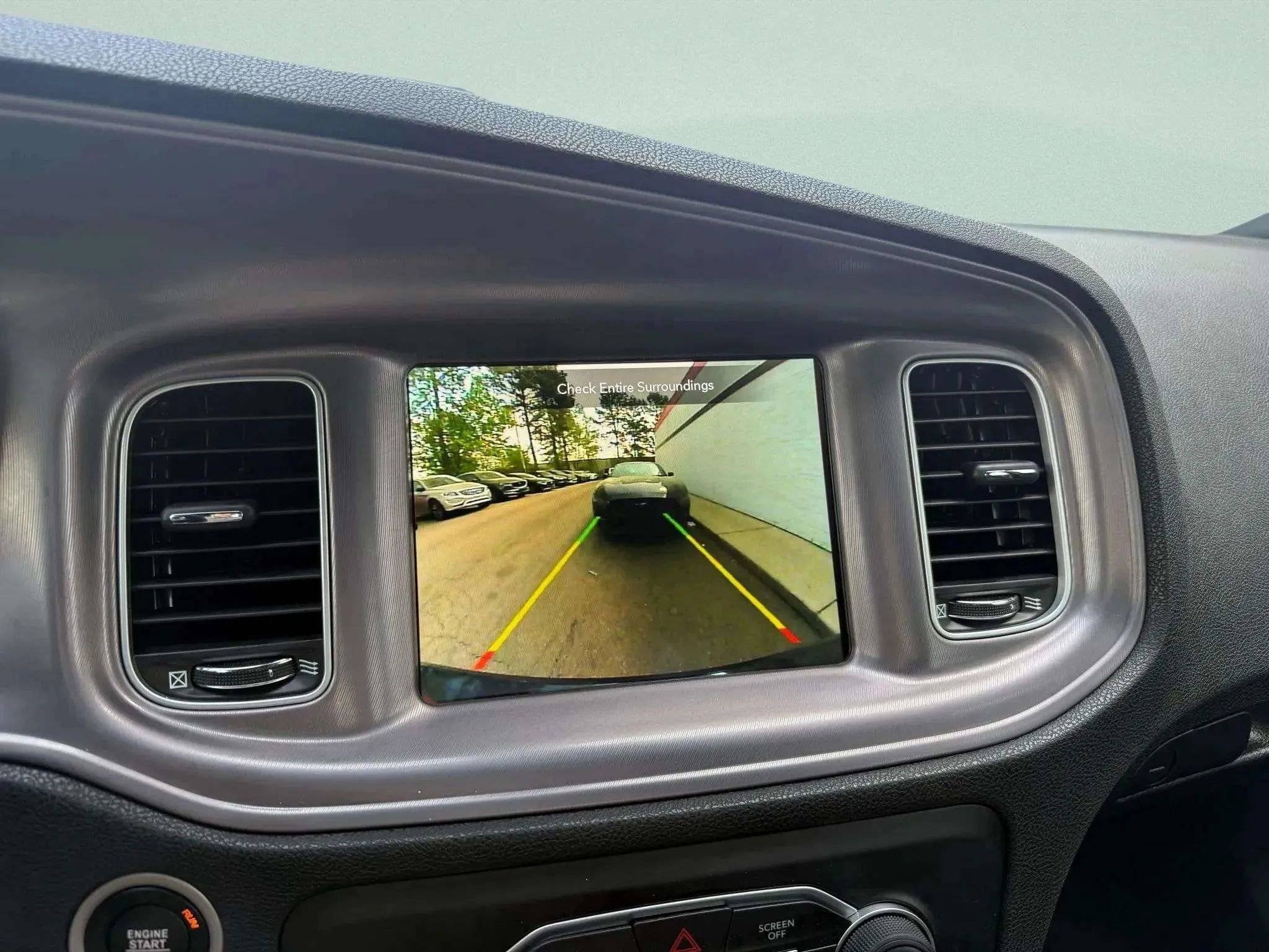 Used 2023 Dodge Charger SXT image 19