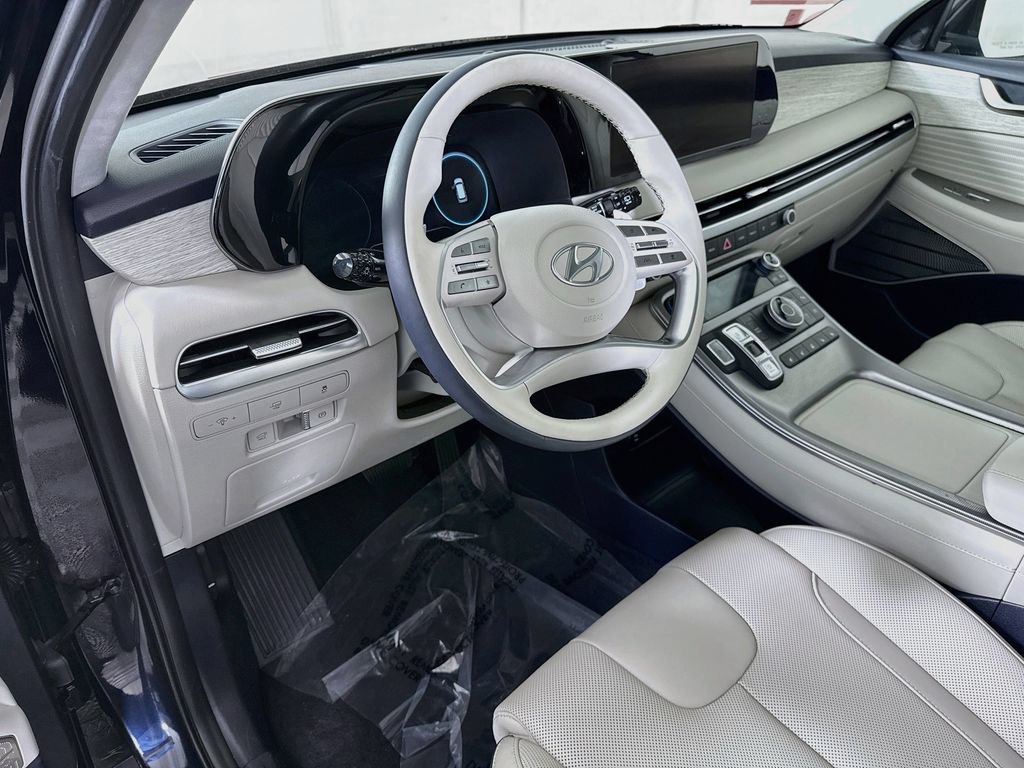 Used 2024 Hyundai Palisade Calligraphy AWD/4WD image 18