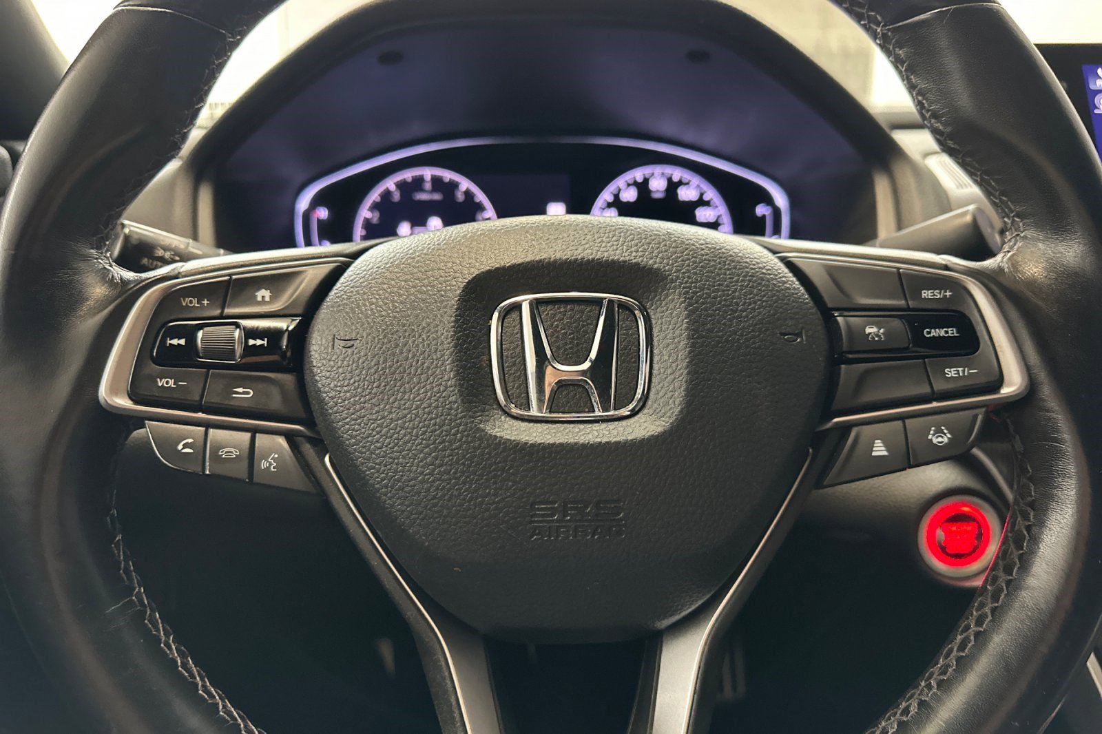 Used 2021 Honda Accord Sport image 16