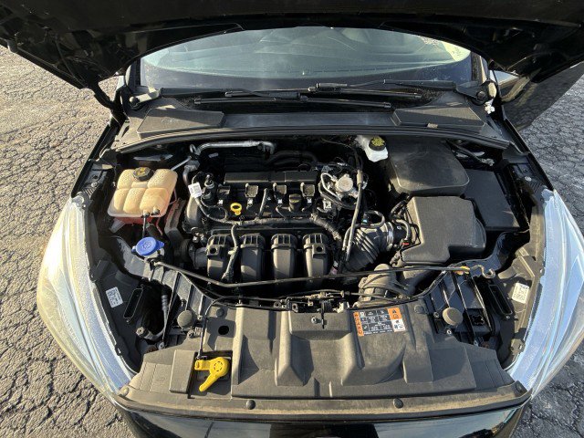 Used 2018 Ford Focus SE image 17