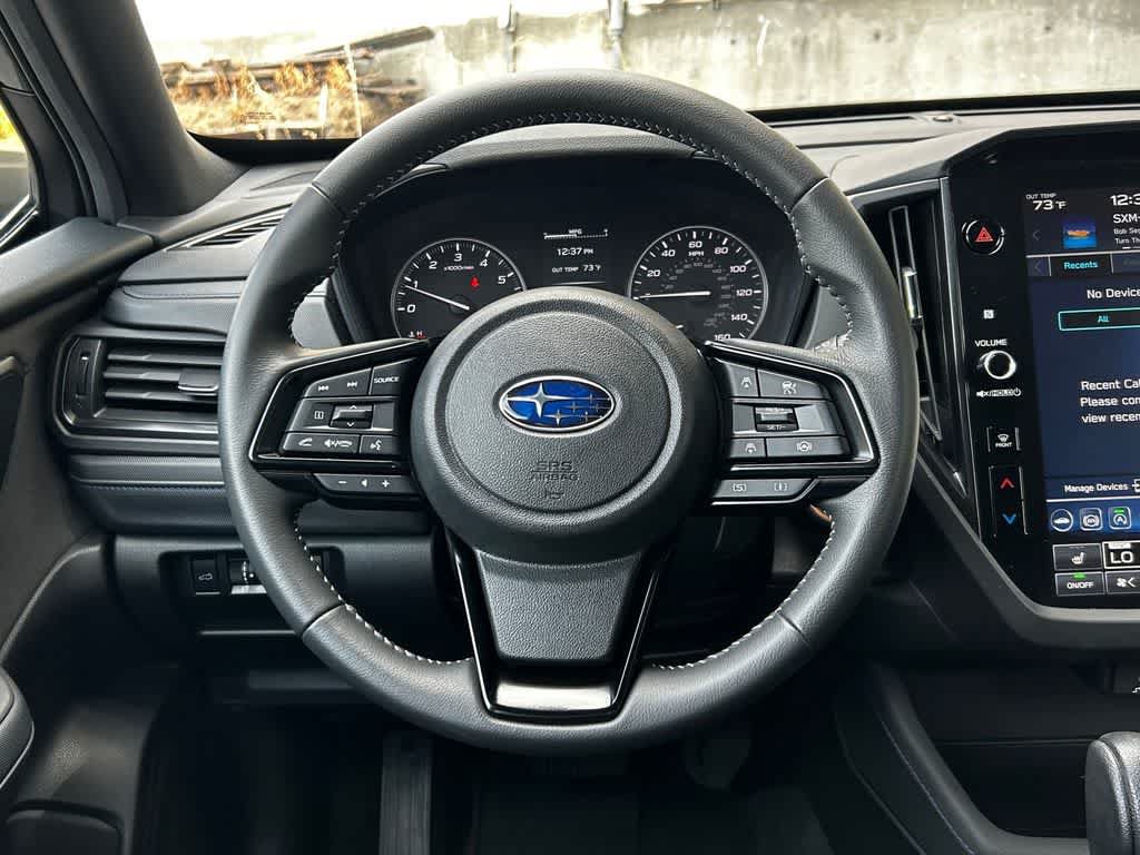 Certified 2026 Subaru Forester Premium AWD/4WD image 16