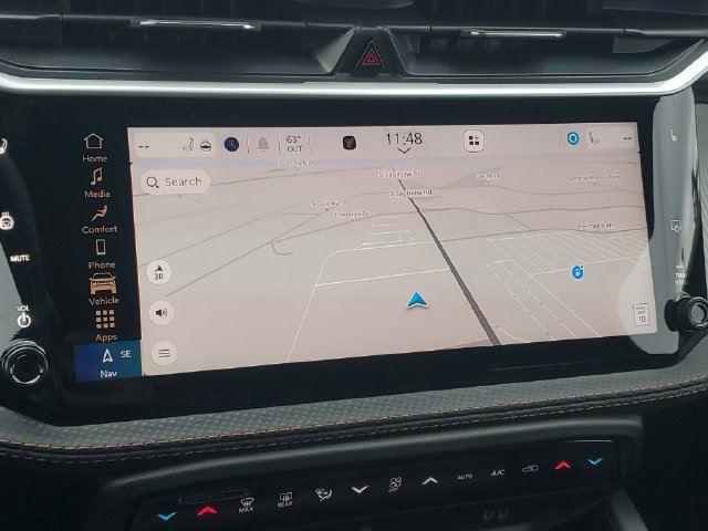 New 2026 Jeep Cherokee Limited AWD/4WD image 26