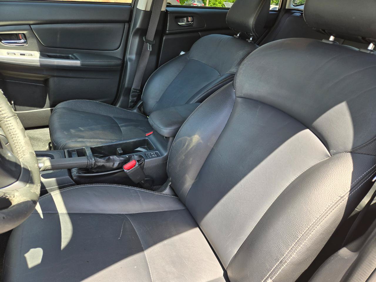 Used 2015 Subaru Crosstrek 2.0i Limited AWD/4WD image 21