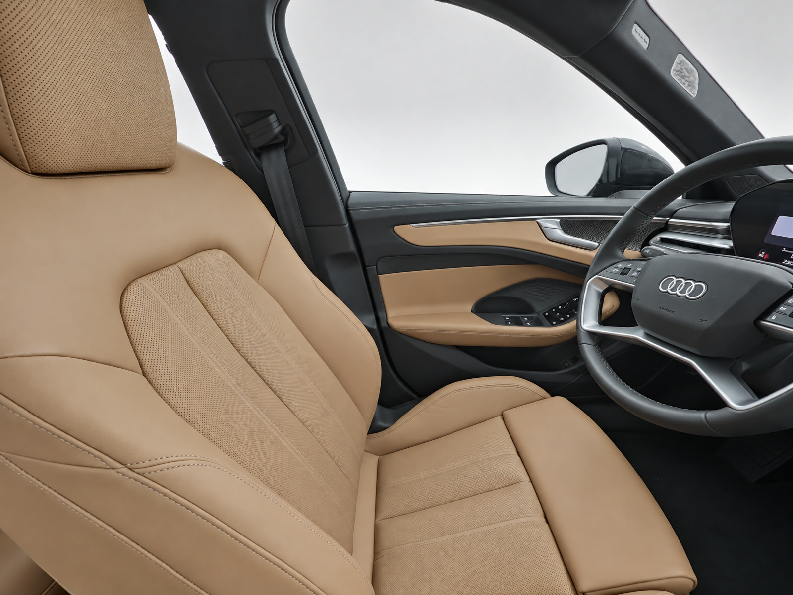 Certified 2026 Audi A6 Premium Plus AWD/4WD image 18