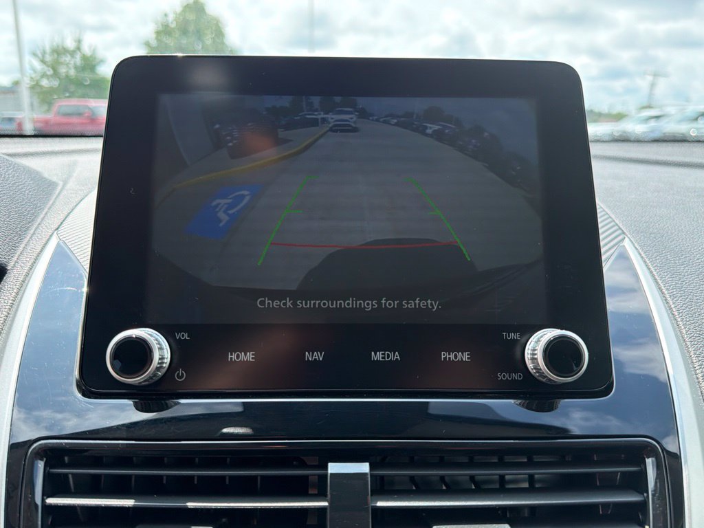 Used 2024 Mitsubishi Eclipse Cross SE AWD/4WD image 18