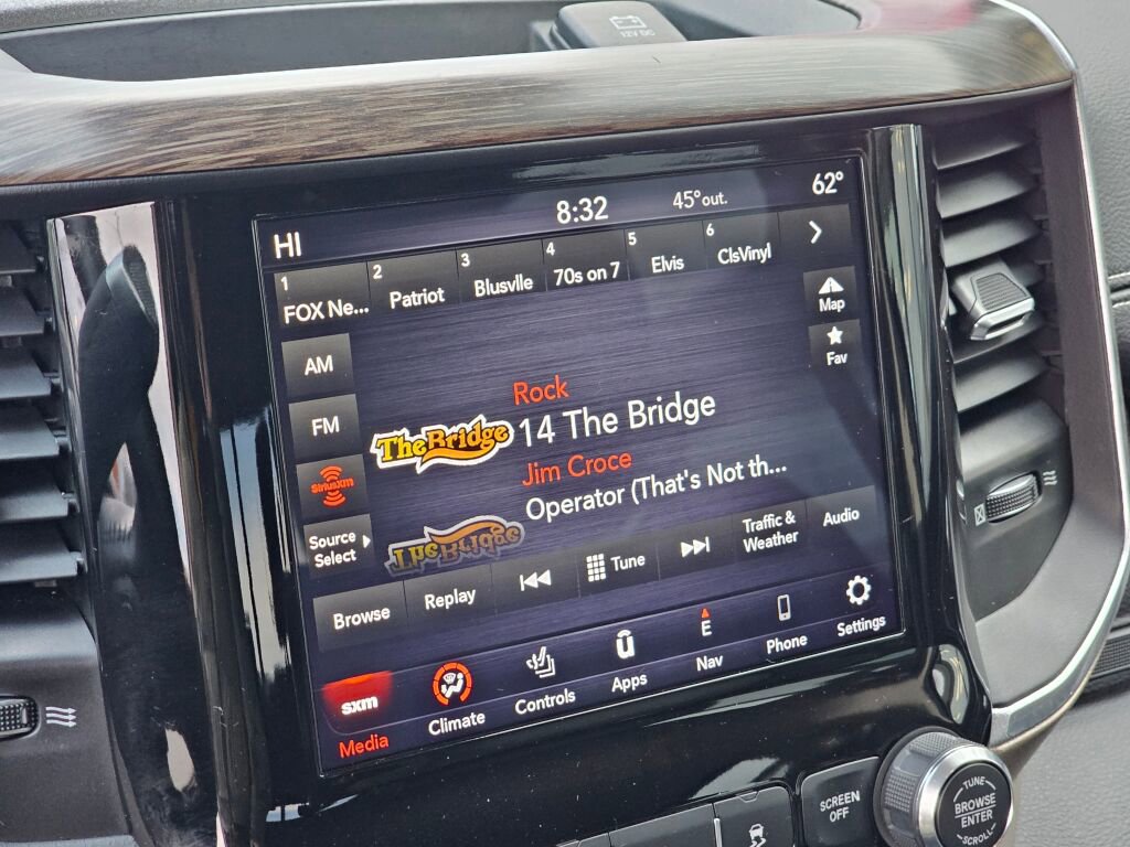 Used 2020 RAM 3500 Laramie image 25