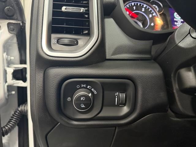 New 2025 RAM 2500 Big Horn image 23