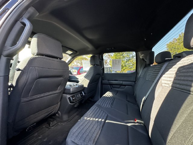 Certified 2023 Ford F150 XL w/ STX Appearance Package AWD/4WD image 18