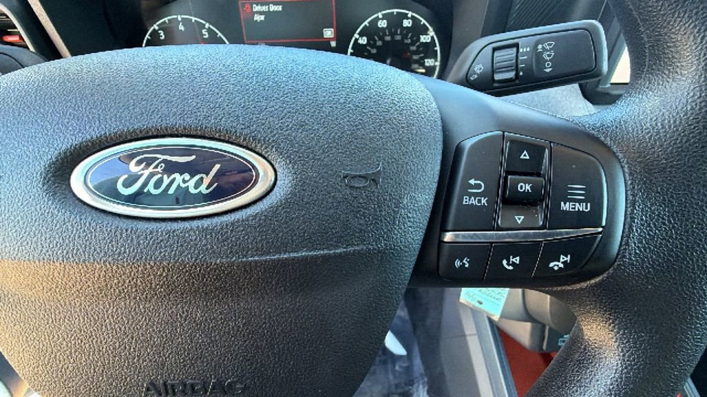 Used 2024 Ford Maverick XLT w/ Equipment Group 300A Standard AWD/4WD image 20