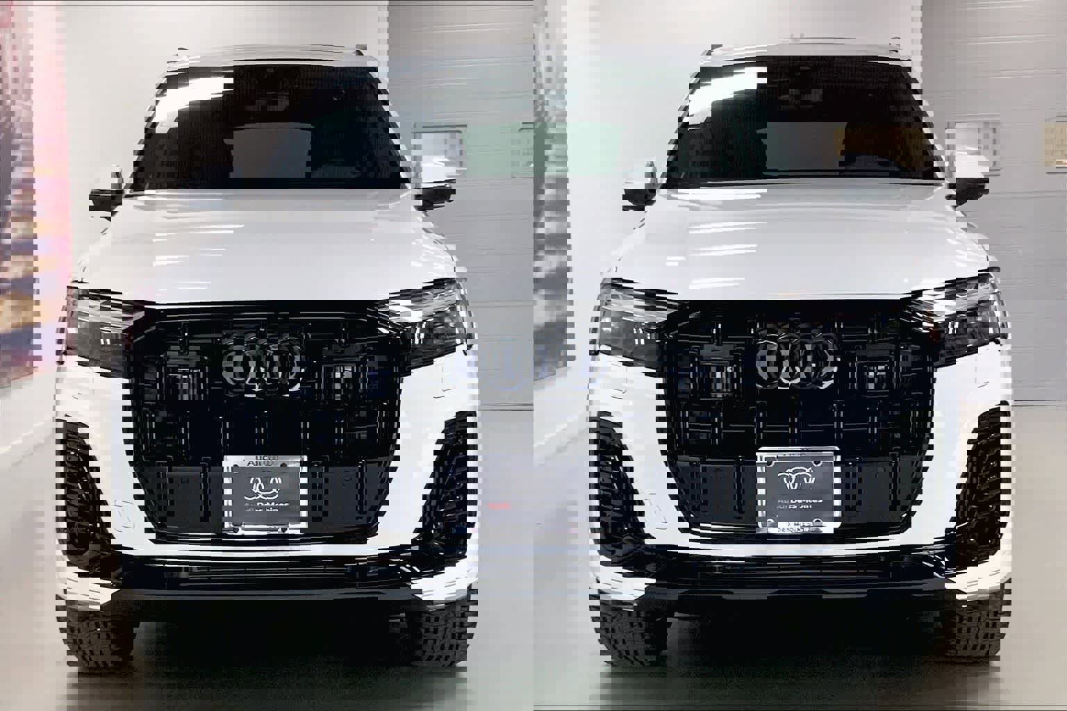 New 2026 Audi Q7 3.0T Premium Plus image 6