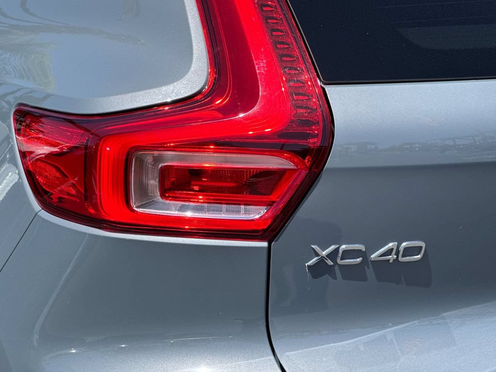 Certified 2023 Volvo XC40 Recharge Ultimate w/ Protection Package Premier AWD/4WD image 25