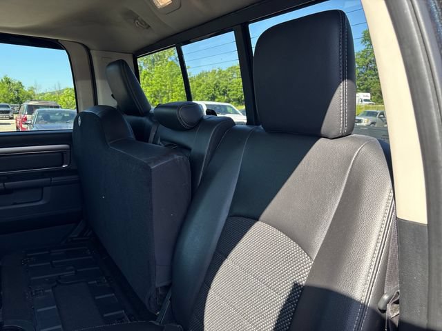Used 2015 RAM 1500 Sport w/ Black Ram 1500 Sport Group AWD/4WD image 20