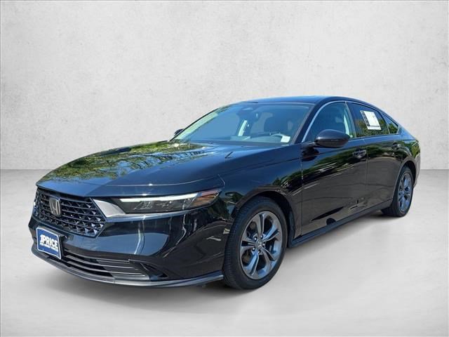 Used 2023 Honda Accord EX