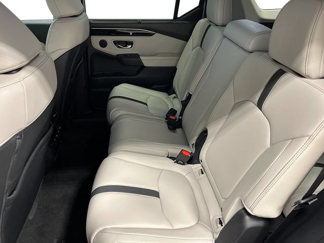 New 2026 Honda Pilot EX-L image 19