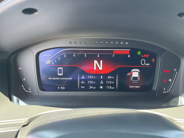 Used 2024 Honda Civic Type R image 12