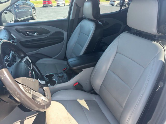 Used 2022 GMC Terrain SLT AWD/4WD image 11