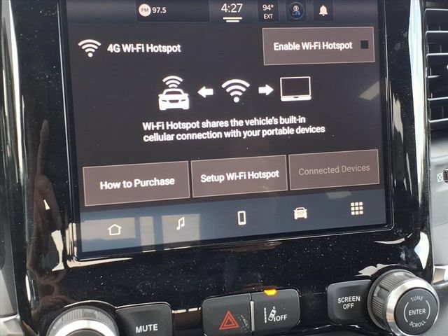New 2026 RAM 1500 Lone Star RWD image 11