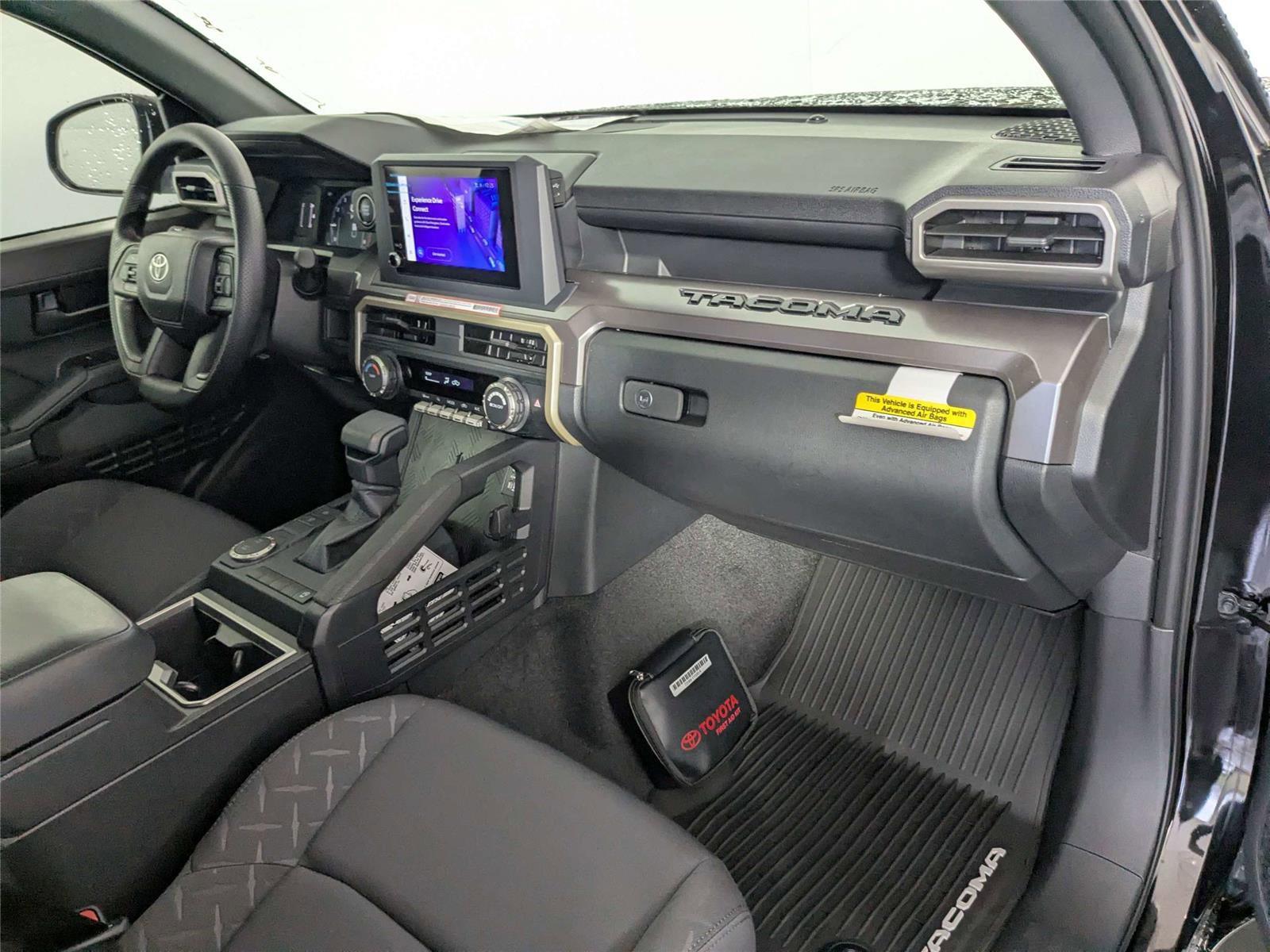 New 2026 Toyota Tacoma SR5 image 20