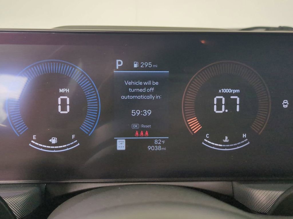 Used 2024 Hyundai Sonata SEL FWD image 33