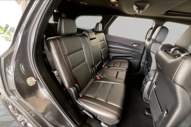 Used 2023 Dodge Durango GT RWD image 17