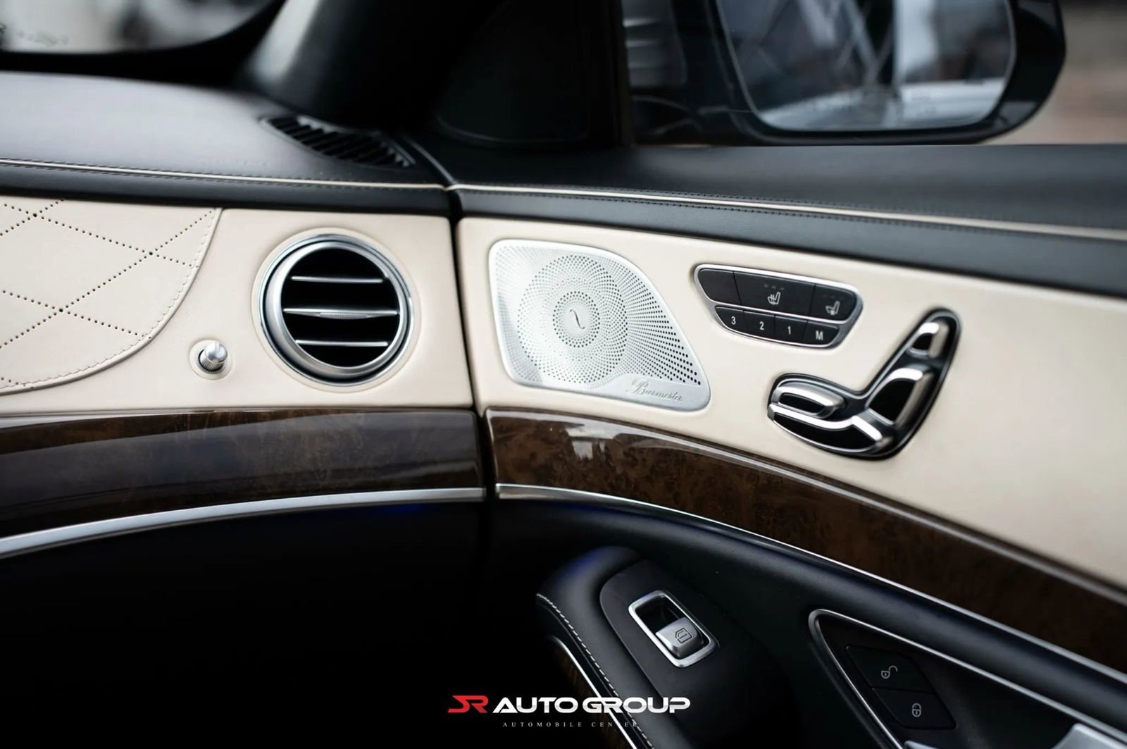 Used 2017 Mercedes-Benz Maybach S 600 image 20