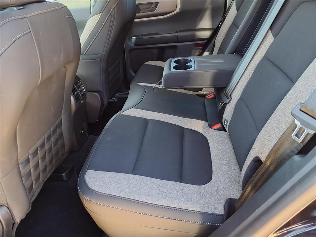 New 2025 Ford Bronco Sport Big Bend image 21