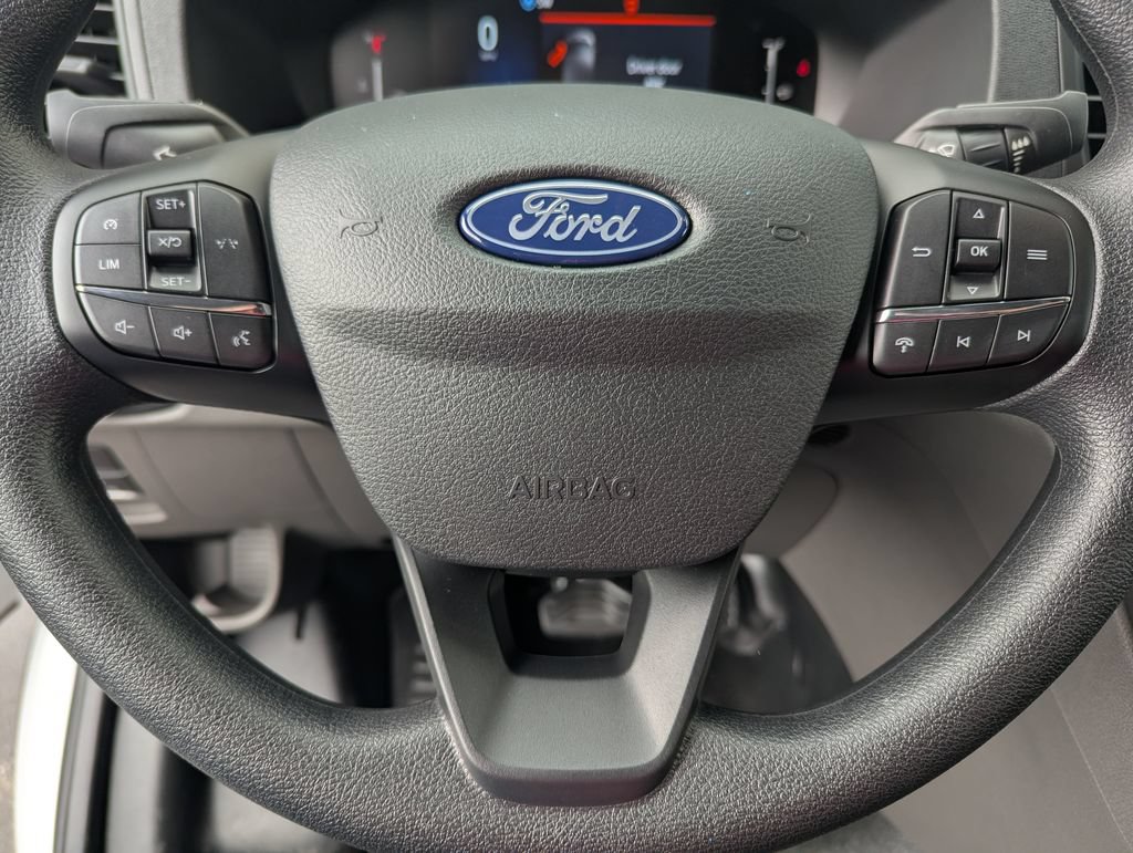 New 2026 Ford Transit 250 148 High Roof AWD image 15