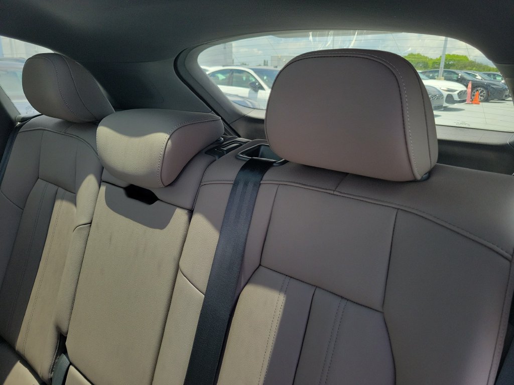 New 2026 Audi Q5 Premium Plus AWD/4WD image 27