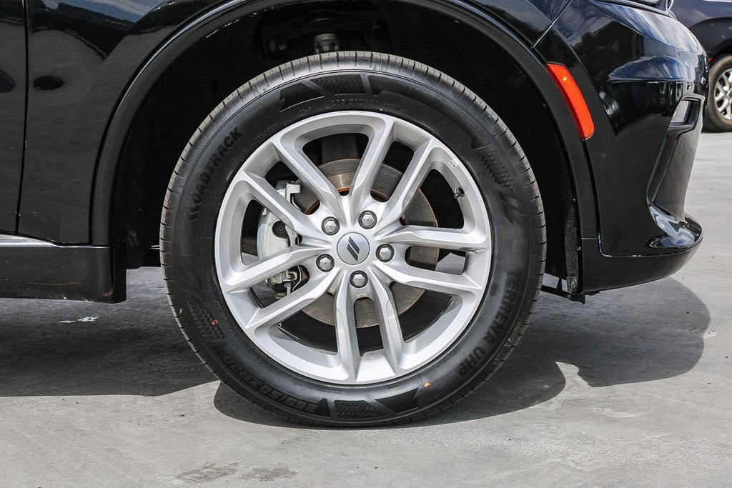 Used 2022 Dodge Durango GT AWD/4WD image 11